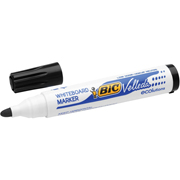 BIC MARCADOR PIZARRA VELLEDA 1701 NEGRO 1199170109